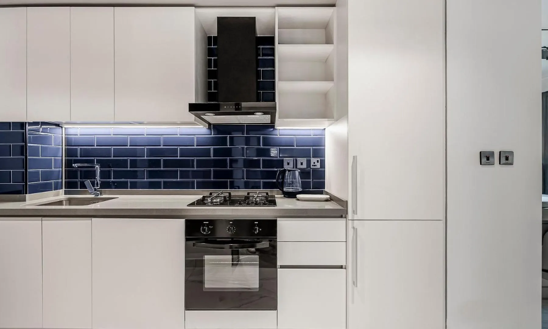 Modern Studio In Bustling Business Bay - Mag 318 Dubai 0*,  United Arab Emirates