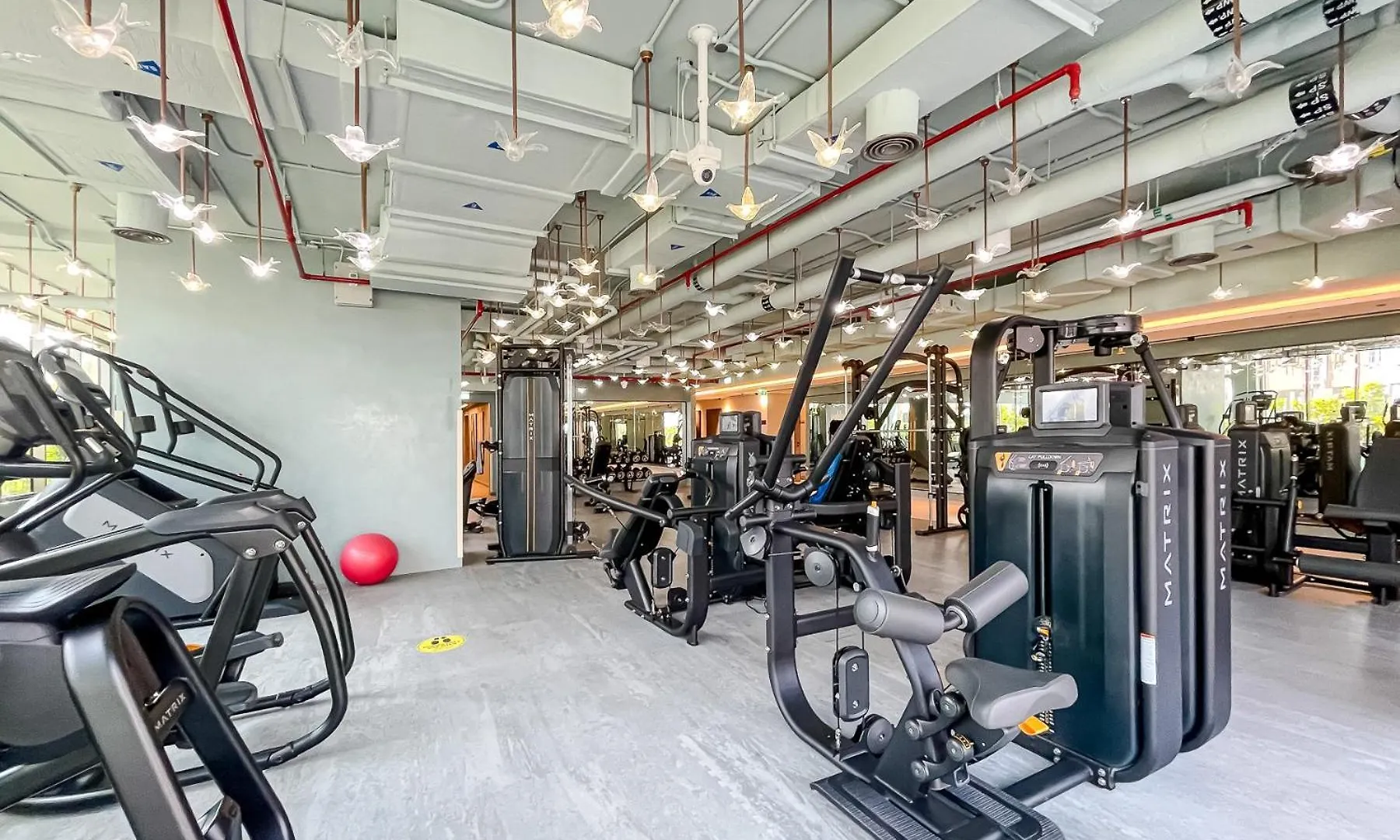 Modern Studio In Bustling Business Bay - Mag 318 Dubai 0*,  United Arab Emirates